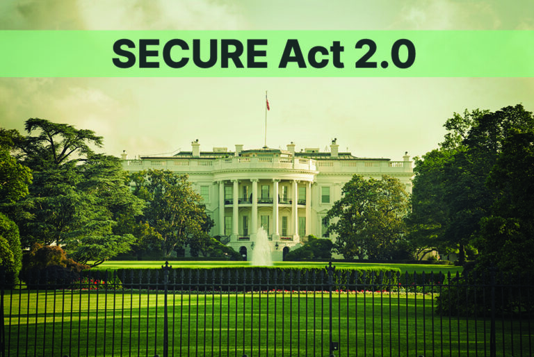 SECURE Act 2.0